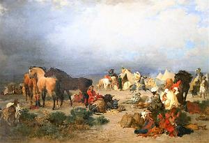 GUSTAVE GUILLAUMET (87)